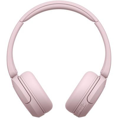 Навушники Sony WH-CH520 Wireless Pink (WHCH520P.CE7)