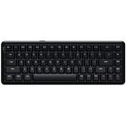 Клавіатура Ajazz AK680 MAX Magnetic Switch RGB USB Black (AK680-WM-B-A)