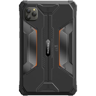 Планшет Blackview Tab Active 5 8.68\'\' 8/128GB LTE Rugged NFC Black (6931548323044)