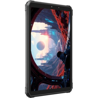 Планшет Blackview Tab Active 5 8.68\'\' 8/128GB LTE Rugged NFC Black (6931548323044)