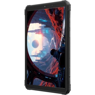 Планшет Blackview Tab Active 5 8.68\'\' 8/128GB LTE Rugged NFC Black (6931548323044)