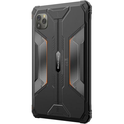 Планшет Blackview Tab Active 5 8.68\'\' 8/128GB LTE Rugged NFC Black (6931548323044)