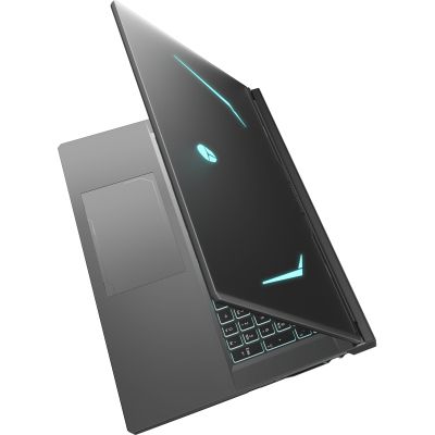 Ноутбук Thunderobot 911 X17 (911X17-i7136H56C1Q165MB)
