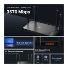 Маршрутизатор TP-Link Archer BE220 (ARCHER-BE220)