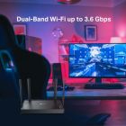 Маршрутизатор TP-Link Archer BE220 (ARCHER-BE220)