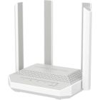 Маршрутизатор Keenetic Speedster 4G+ (KN-2911)