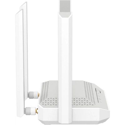Маршрутизатор Keenetic Speedster 4G+ (KN-2911)