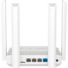 Маршрутизатор Keenetic Speedster 4G+ (KN-2911)