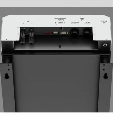 Система зберігання енергії NPP 5kW 5.1kWh (LFA5KWh)