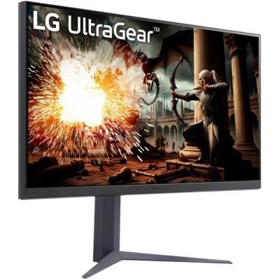 Монітор LG (32GS75Q-B)