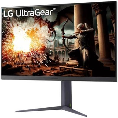 Монітор LG (32GS75Q-B)