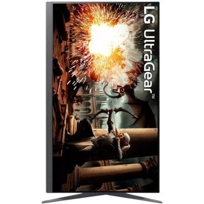 Монітор LG (32GS75Q-B)