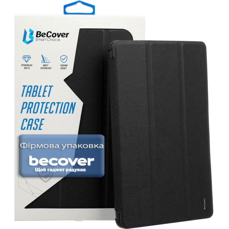 Чехол для планшета BeCover Smart Case Teclast P50 11" Black (715136)