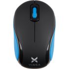 Мышка Vinga (MSW-907 black - blue)