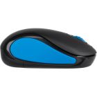 Мышка Vinga (MSW-907 black - blue)
