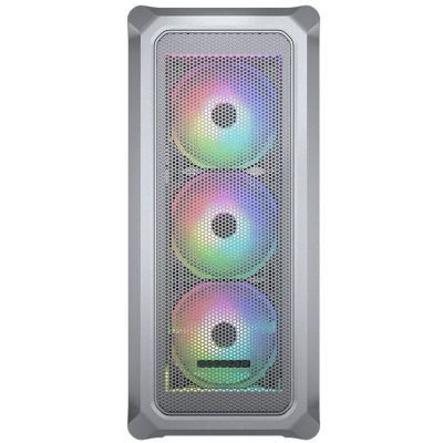 Корпус для ПК Cougar (Archon 2 Mesh RGB White)