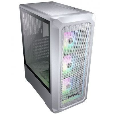 Корпус для ПК Cougar (Archon 2 Mesh RGB White)