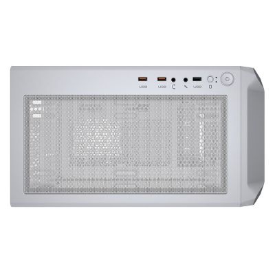 Корпус для ПК Cougar (Archon 2 Mesh RGB White)