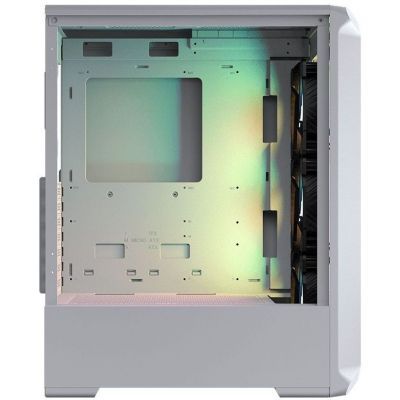 Корпус для ПК Cougar (Archon 2 Mesh RGB White)