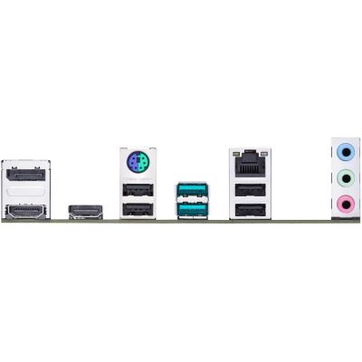 Материнська плата ASUS (PRIME B660M-A D4-CSM)