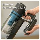 Пилосос Philips (XC3131/01)