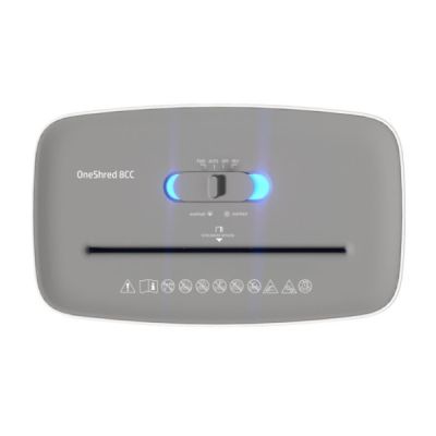 Знищувач документів HP OneShred 8CC (2826) (873628)
