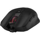 Мишка A4Tech Bloody R36 Ultra Wireless Stone Black (4711421000178)