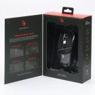 Мишка A4Tech Bloody R36 Ultra Wireless Stone Black (4711421000178)
