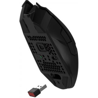 Мишка A4Tech Bloody R36 Ultra Wireless Stone Black (4711421000178)