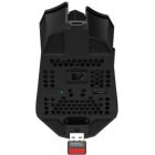 Мишка A4Tech Bloody R36 Ultra Wireless Stone Black (4711421000178)