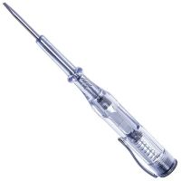 Викрутка Стандарт індикатор (фазометр) 100-500В (ETP1050)
