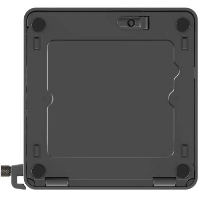 Комп\'ютер ASUS NUC 15 Pro RNUC15CRKI300002 / Core 3 100U 15W (90AR00R2-M00050)