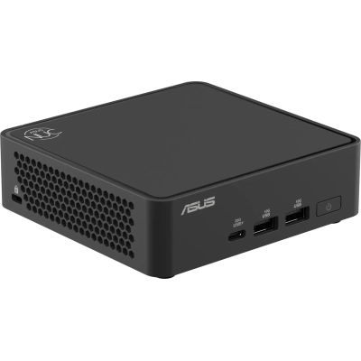 Комп\'ютер ASUS NUC 15 Pro RNUC15CRKI300002 / Core 3 100U 15W (90AR00R2-M00050)