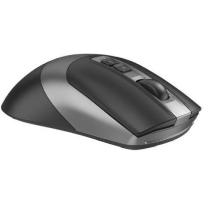 Мишка A4Tech FG50 Plus Wireless Black (4711421002806)