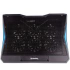 Підставка до ноутбука ColorWay Cooling Laptop Q3, 10-17 (CW-CLQ3)