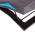 Підставка до ноутбука ColorWay Cooling Laptop Q3, 10-17 (CW-CLQ3)