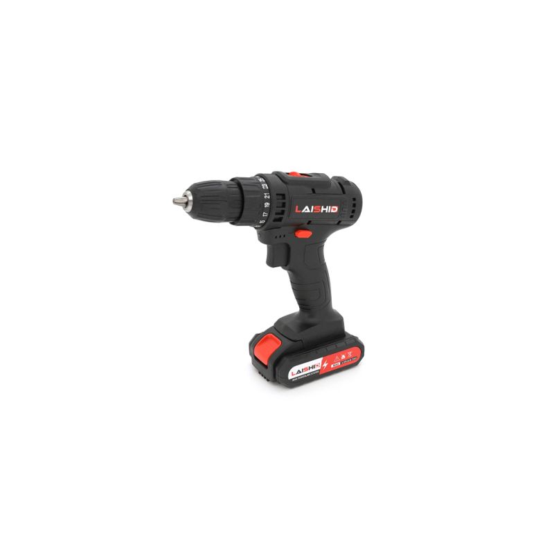 Шуруповерт Voltronic LAISHID 1350 об/мин, 12V (MuTian)