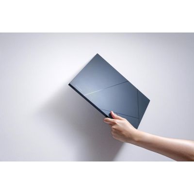 Ноутбук ASUS Zenbook 14 OLED UX3405CA-ST1261 (90NB14W1-M01V80)