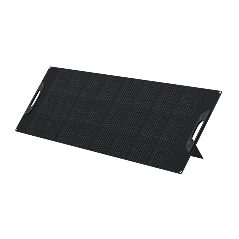 Портативна сонячна панель Choetech 200W (SC074)