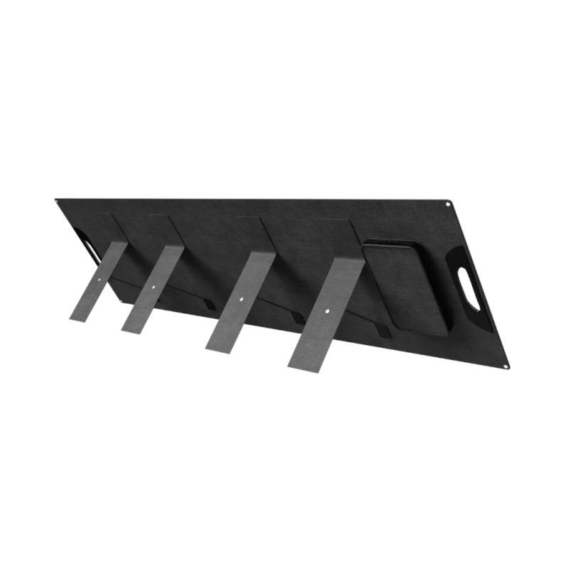 Портативна сонячна панель Choetech 200W (SC074)