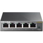 Коммутатор сетевой TP-Link (TL-SG105E)