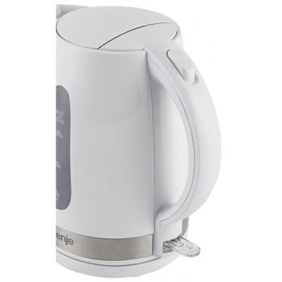 Електрочайник Gorenje (K17WE)