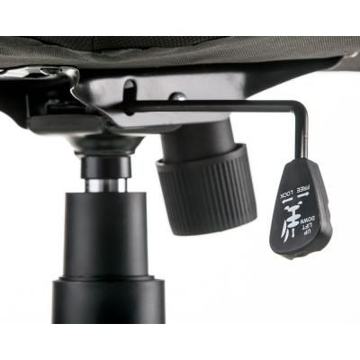 Крісло ігрове Special4You Prime black/yellow (E5548)