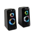 Акустическая система Vinga (SP-200 LED USB Black)