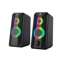 Акустическая система Vinga (SP-200 LED USB Black)