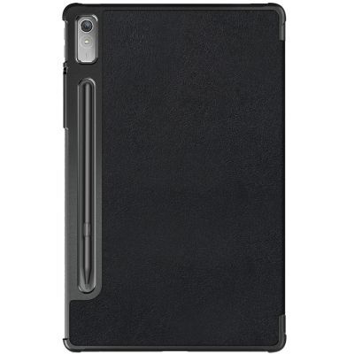 Чехол для планшета Armorstandart Smart Case Lenovo Tab P11 Pro 2nd Gen Black (ARM64127)