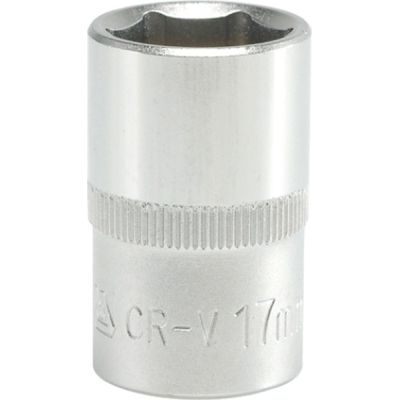 Торцевая головка Yato (YT-1210)