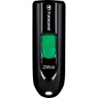 USB флеш накопичувач Transcend 256GB JetFlash 790C USB 3.2 Type-C (TS256GJF790C)