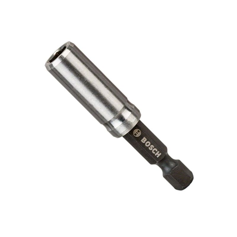 Держатель для бит Bosch 10х55мм, магнитный (2.608.522.316)