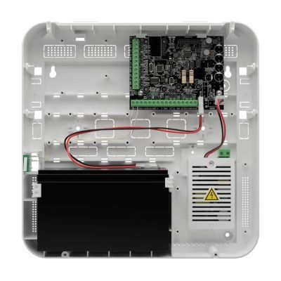 Аксесуар для охоронних систем TIRAS Technologies (M-ZP мBox)